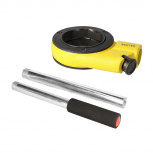 Surtek Juego de Tarraja para Tubo MAT02, 1/4", 1 Pieza