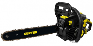 Surtek Motosierra MS620A, Gasolina