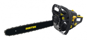 Surtek Motosierra MS620B, Gasolina