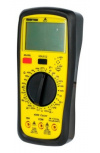 Surtek Multímetro digital MUL03, 750V AC / 1000V DC, 10A DC