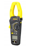 Surtek Multímetro Digital de Gancho MUL06, 1000V AC / 750V DC, 1000A DC, 0.01-1000kHz