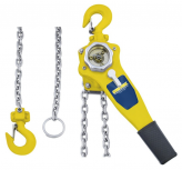 Surtek Polipasto de Cadena POLPAL6, 1.8 Metros, hasta 6.000Kg