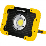 Surtek Reflector LED RFR9, 5900K, 5W, 900 Lúmenes