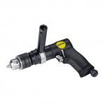 Surtek Taladro Eléctrico TN512, Reversible, 1/2"