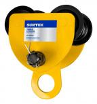 Surtek Trole de Carga TRO05, hasta 500 kg