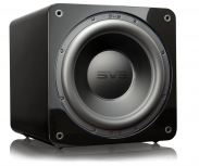 SVS Subwoofer SB-3000, 800W RMS, 18 - 270 Hz, 13