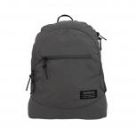 Swissgear Mochila de Poliéster 2821454406 para Laptop 14", Gris