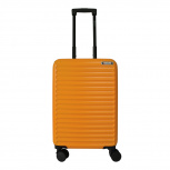 Swiss Mobility Maleta ANT20402008, 20", Naranja