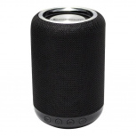 Swiss Mobility Bocina Portátil SW-34BK, Bluetooth, Inalámbrico, USB-A, 5W, Negro