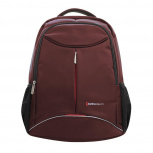 Swiss Mobility Mochila Tig-117 para Laptop 17