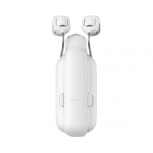 Switchbot Control Remoto para Cortinas Curtain 3, Wi-fi, 5V, Blanco - compatible con Alexa/Siri/Google Assistant