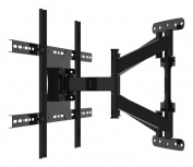 Sylvox Soporte de Pared S100MCMA0 para Pantalla 40
