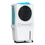 Symphony Enfriador Ice Cube 27T, 127V, 27 Litros, 3 Velocidades, Blanco