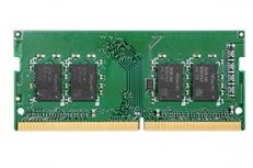 Memoria RAM Synology DDR4, 2666MHz, 4GB, Non-ECC, SO-DIMM, para Servidor NAS