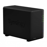 Compra Synology Servidor NAS DiskStation DS216play de 2 Bahías