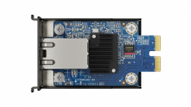 Synology Tarjeta de Actualización de Red E10G22-T1-Mini, 1x RJ-45, 10.000 Mbit/s, PCI Express