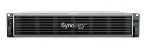 Synology RackStation RS3626XS NAS, 12 Bahías, Intel Xeon D-1726, 8GB RAM, SATA III, máx 108TB ― No Incluye Disco