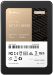 SSD Synology SAT5210, 3.84TB, SATA lll, 2.5