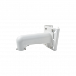 Hikvision Montaje para Cámaras Domo PTZ Hikvision, Blanco
