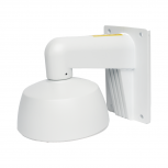 Syscom Soporte de Pared para Cámara Domo, hasta 4kg, Blanco