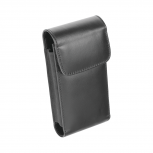 Syscom Funda de Cuero FSMKWSA-50K-C, para KWSA-50K