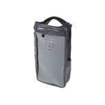 Syscom Funda de Cuero FSMNX-1000, para NX-1200б/NX-1300