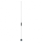 Syscom Antena para Radio KIT-4505, 450 - 470MHz - incluye Cable/Montaje/Conector/Reductor
