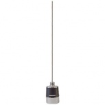 Syscom Antena para Radio KIT-5800, 144 - 174MHz - incluye Cable/Montaje/Conector/Reductor