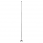 Syscom Antena para Radio KIT120T, 136 - 940 MHz - incluye Cable/Montaje/Conector/Reductor