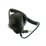 Syscom Altavoz y Micrófono para Radio NF893MIC, Alámbrico