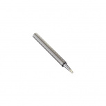 Syscom Punta Tipo Cincel para Cautín SCV-CH15AR, 1.5mm, para Cautín PS-900