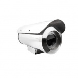 Syscom Carcasa para Cámara, 13.4cm, Plata