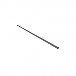 Syscom Mástil SM-INOX-3, 3 Metros, 2'', Gris