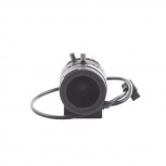 Syscom Lente Varifocal 02812-DIRSD, 2.8 - 12mm, 3MP