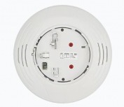 System Sensor B200S-WH Base de Techo para Detector, Blanco