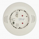 System Sensor Base para Detector B200SR-IV, Marfil