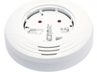 System Sensor Base para Detector B200SR-WH, Blanco