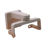 System Sensor Kit de Montaje para Detector de Humo, Beige