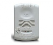 System Sensor Detector de Monóxido de Carbono, Gris