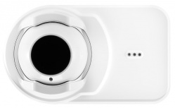 System Sensor Detector de Humo OSI-R-SS, Alámbrico, hasta 100 Metros, Blanco