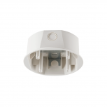 System Sensor Montaje de Techo para Cámara Sirenas, hasta 1kg, Blanco