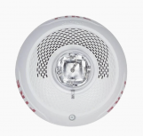 System Sensor Bocina para Alarmas SPSCWLED, Alámbrico, 2W, 88dB, 400 - 4000Hz