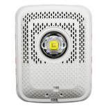System Sensor Sirena con Estrobo SPSWLED, para Interior, Alámbrico, 88dB