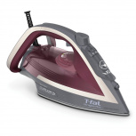 T-Fal Plancha Vapor-Seco Ultragliss Plus, 1800W, 270ml, Multicolor