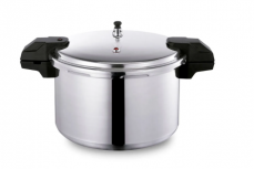 T-Fal Olla de Presión YL307LA10, 16 Litros, Aluminio