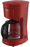 T-Fal Cafetera de Goteo CM140, 12 Tazas