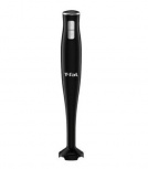 T-Fal Batidora HB2B18MX, 400W, Negro