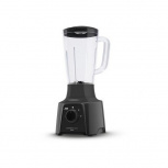 T-Fal Licuadora LN283BMX, 1.2 Litros, 550W, 2 Velocidades, Negro