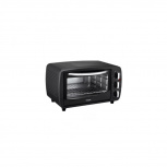 T-Fal Horno Eléctrico Tostador OF32A8MX, 18L, 1300W, Negro