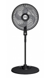 T-Fal Ventilador Turbo Power, 3 Velocidades, 18", 